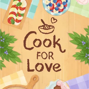 Cook For Love Switch