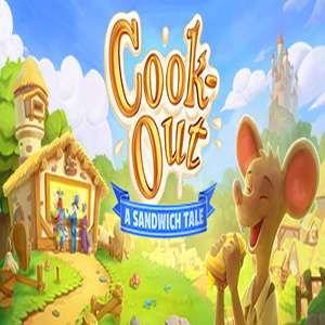 Comprar Cook-Out CD Key Comparar Preços