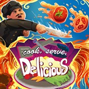Cook, Serve, Delicious! Xbox One