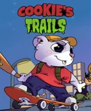 Comprar Cookie’s Trails PS4 Comparar Preços