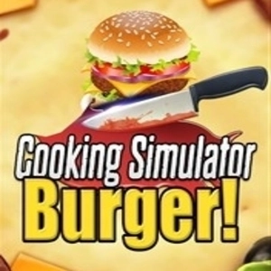 Cooking Burger Pc