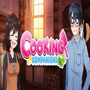 Comprar Cooking Companions CD Key Comparar Preços