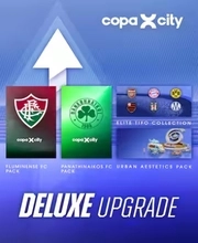 Copa City Deluxe Upgrade Pack Playstation 5