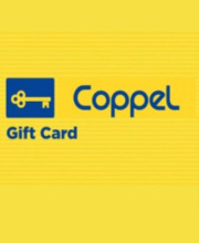 Coppel Gift Card Pc