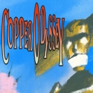 COPPER ODYSSEY Pc