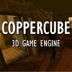 CopperCube 5 Game Engine Pc