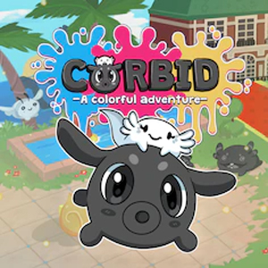 Comprar Corbid A Colorful Adventure PS4 Comparar Preços