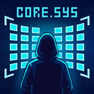 CORE.SYS Xbox One