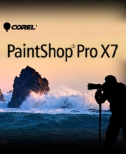 Corel Paintshop Pro X7 Pc