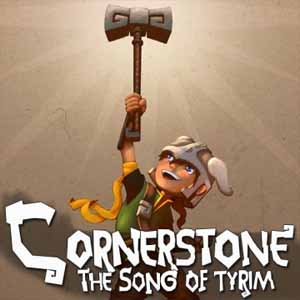 Comprar Cornerstone The Song of Tyrim CD Key Comparar Preços