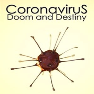 Coronavirus Doom and Destiny Xbox One