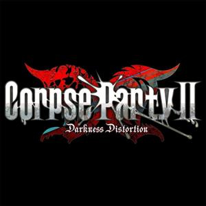 Corpse Party 2 Darkness Distortion Playstation 5