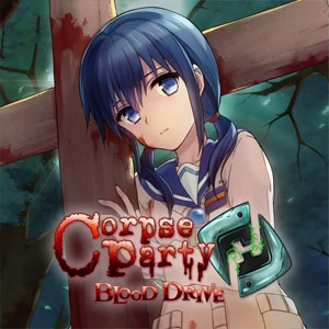 Corpse Party Blood Drive Playstation 4