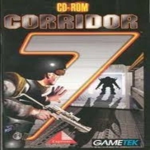 Corridor 7 Alien Invasion Pc