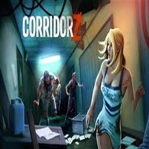 Corridor Z Playstation 4