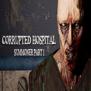 Comprar Corrupted Hospital Summoner Part 1 VR CD Key Comparar Preços