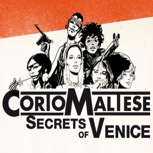 Comprar Corto Maltese Secrets of Venice CD Key Comparar Preços