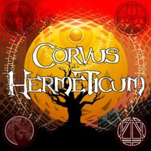 Corvus Hermeticum Playstation 4