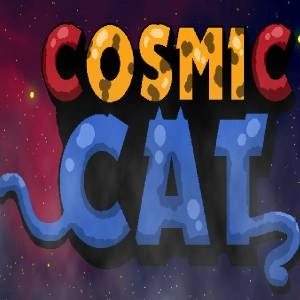 Cosmic Cat Pc