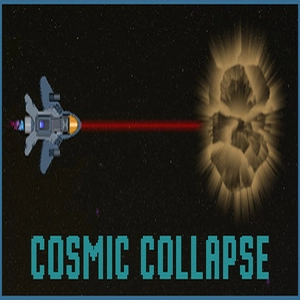 Cosmic collapse Pc