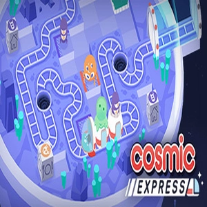 Cosmic Express Switch