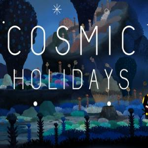 Cosmic Holidays Playstation 5