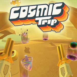 Comprar Cosmic Trip CD Key Comparar Preços