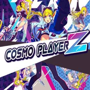 Cosmo Player Z Pc