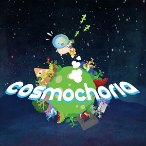 Cosmochoria Xbox One