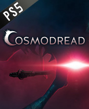 Cosmodread VR Playstation 5