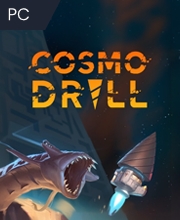 Comprar Cosmodrill Key Comparar Preços