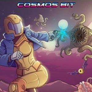 Cosmos Bit Playstation 4