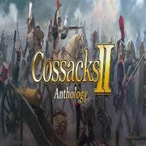 Cossacks 2  Anthology Pc