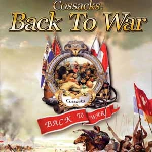 Cossacks Back to War Pc