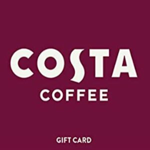 Costa Gift Card Pc