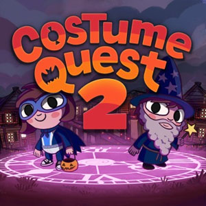 Comprar Costume Quest 2 Xbox 360 Barato Comparar Preços