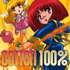 Cotton 100% Switch