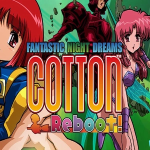 Cotton Rebbot Switch