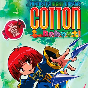 Comprar Cotton Reboot CD Key Comparar Preços