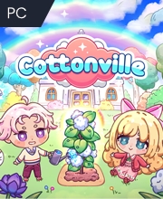 Comprar Cottonville CD Key Comparar Preços