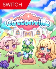 Comprar Cottonville Nintendo Switch barato Comparar Preços