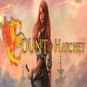 Count of Hatchet Pc