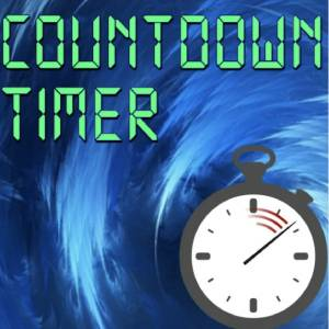 Countdown Timer Pc