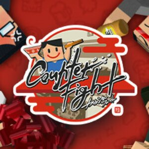 Counter Fight Playstation 4