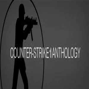 Counter Strike 1 Anthology Pc