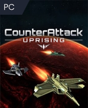 Comprar CounterAttack Uprising CD Key Comparar Preços