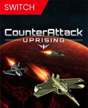 Comprar CounterAttack Uprising Nintendo Switch barato Comparar Preços