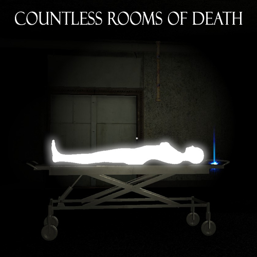 Comprar Countless Rooms of Death CD Key Comparar Preços