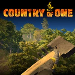 Country Of One Pc