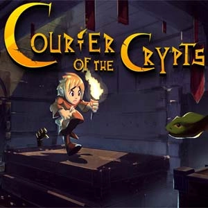 Courier of the Crypts Pc